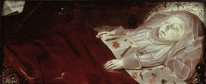 Portrait of a Dead Child
