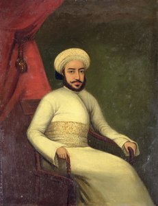 Portrait of a Man