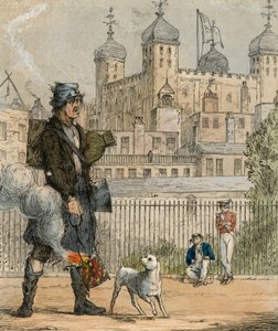 Pots and Kettles to Mend. Bellows to Mend