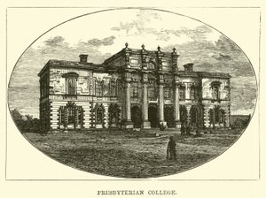 Presbyterian College