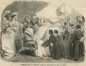 Presentation of Christ