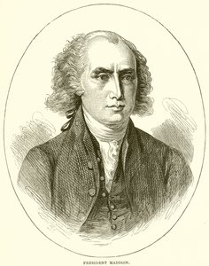 President Madison