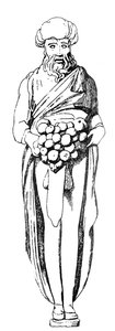 Priapus