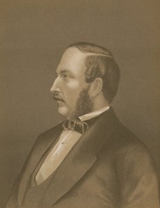 Prince Albert by English School