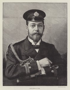 Prince George of Wales