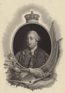 Prince William, The Duke of Cumberland