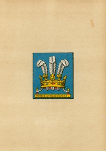 Prince of Wales