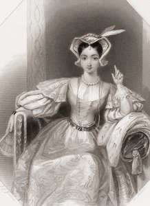 Princess Katherine from 