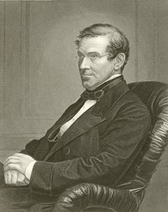 Professor Wheatstone by English School