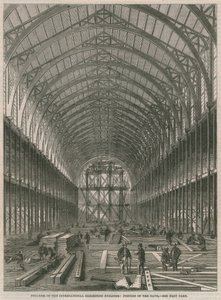 Portion of the Nave