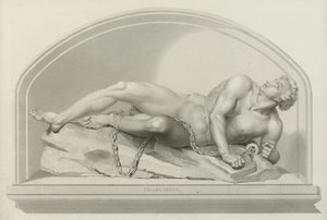 Prometheus by English School