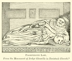 Prosperous Law by English School