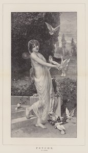 Psyche