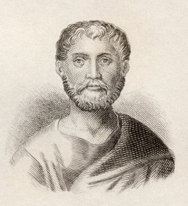 Publius Terentius Afer, from 