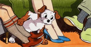 Puppy