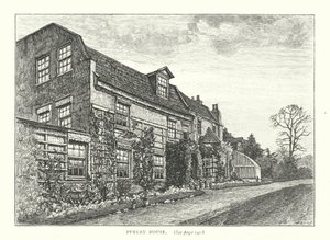 Purley House