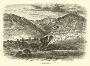Quarantania