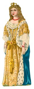 Queen Anne