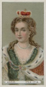 Queen Anne