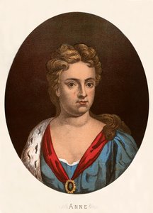 Queen Anne