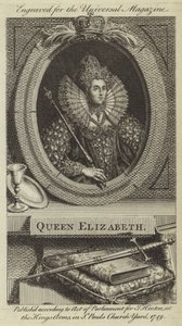 Queen Elizabeth