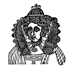 Queen Elizabeth I