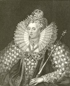 Queen Elizabeth I