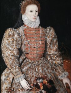 Queen Elizabeth I
