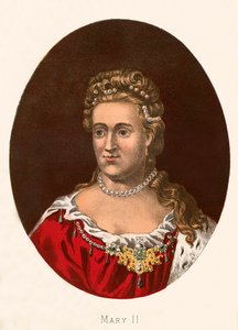 Queen Mary II