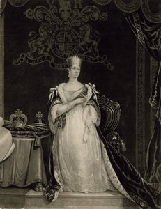 Queen Victoria