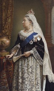 Queen Victoria
