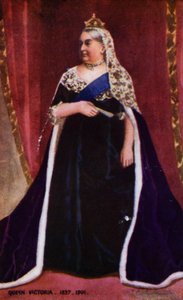 Queen Victoria