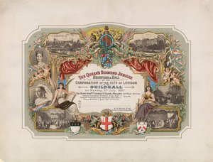 Queen Victoria