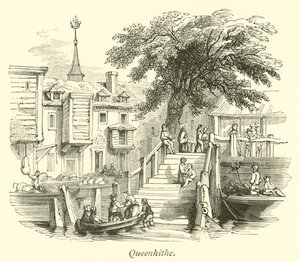 Queenhithe
