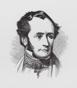 R J Wyatt by English School