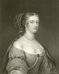 Rachael Wriothesley, Lady Russell by English School