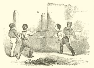 Rackets