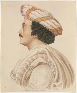 Raja Ram Mohan Roy