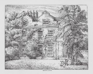 Raleigh House