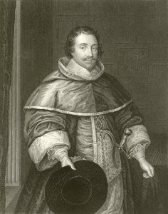 Ralph, Lord Hopton by English School