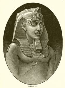 Rameses II