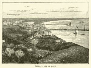 Ramsay, Isle of Man