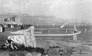 Ramsgate Harbour
