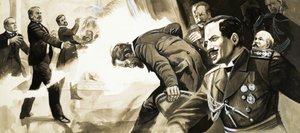 Rasputin: The Evil Genius