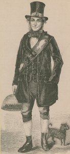 Rat Catcher by English School
