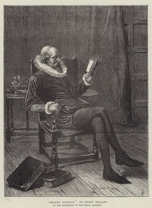 Reading Rabelais