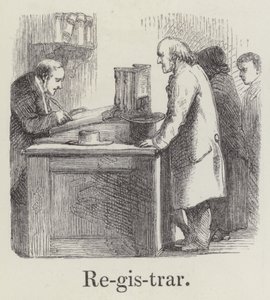 Registrar by English School