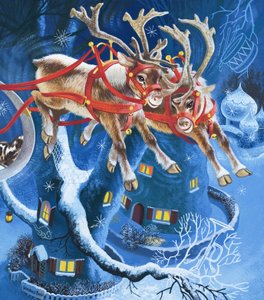 Reindeer
