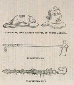 Relics from Indian Culture