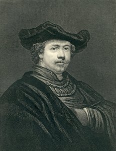 Rembrandt Harmens van Rijn